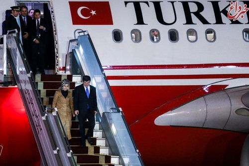 7 نکته درباره روابط منطقه ای ایران و ترکیه