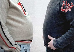 کودکان در معرض سرب در بزرگسالی چاق می شوند