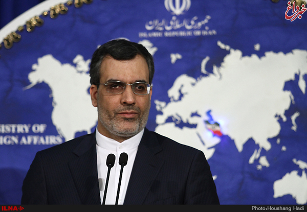 واکنش تند ایران به حکم اخیر دادگاه آمریکایی علیه کشورمان