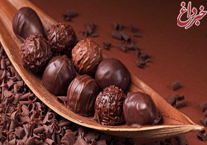 شکلات خورهای حرفه ای بخوانند و بدانند!!