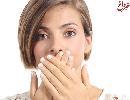 بوی بد دهان در صبح : علل و روش های درمان