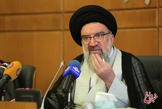 آمریکایی ها نمی گذارند کمک های جهانی برای سیل زدگان به کشورمان برسد آمریکایی ها نمی گذارند کمک های جهانی برای سیل زدگان به کشورمان برسد