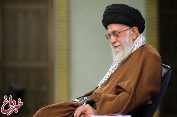 نظر رهبر انقلاب درباره «اذن شوهر برای فعالیت در فضای مجازی» نظر رهبر انقلاب درباره «اذن شوهر برای فعالیت در فضای مجازی»