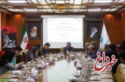 پهلوگیری کشتی های بزرگ منوط به لایروبی بندرتجاری کیش است و استحصال زمین از دریا مطرح نیست پهلوگیری کشتی های بزرگ منوط به لایروبی بندرتجاری کیش است و استحصال زمین از دریا مطرح نیست