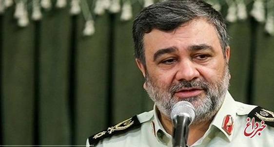 جمهوری اسلامی ایران جزء پنج کشور دارای قدرت دفاعی برتر است