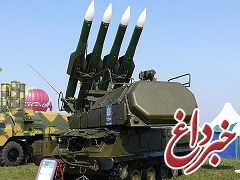 ایران برای یک «جنگ هوایی»، چه سلاح هایی در اختیار دارد؟ / گزارش نشنال اینترست را بخوانید ایران برای یک «جنگ هوایی»، چه سلاح هایی در اختیار دارد؟ / گزارش نشنال اینترست را بخوانید