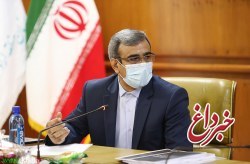 اعضای ستاد هماهنگی و پیگیری مسائل جام جهانی 2022قطر معرفی شدند اعضای ستاد هماهنگی و پیگیری مسائل جام جهانی 2022قطر معرفی شدند