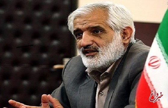 شورای وحدت به عنوان نخ تسبیح جریان های انقلابی را به وصل می کند شورای وحدت به عنوان نخ تسبیح جریان های انقلابی را به وصل می کند