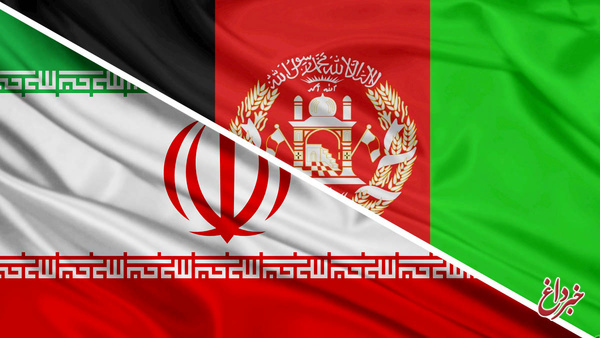 بسته شدن‌ مرز میان ایران و افغانستان به دلیل شیوع کرونا