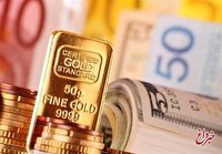 قیمت طلا، سکه و ارز امروز ۱۰ اردیبهشت‌ماه ۱۴۰۳/ سکه در مرز کریدور ۳۰ میلیون تومان قرار گرفت