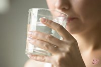 نوشیدن آب داغ باعث کاهش وزن می‌شود؟