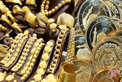 پیش‌ بینی قیمت طلا و سکه ۱۷ اردیبهشت ۱۴۰۳ / عقب‌نشینی سیاسی در بازار طلا