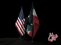 ملاقات خصوصی دو مقام ارشد آمریکایی با ایران