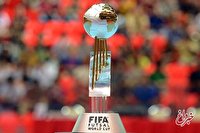سید بندی جام جهانی فوتسال 2024 را ببینید